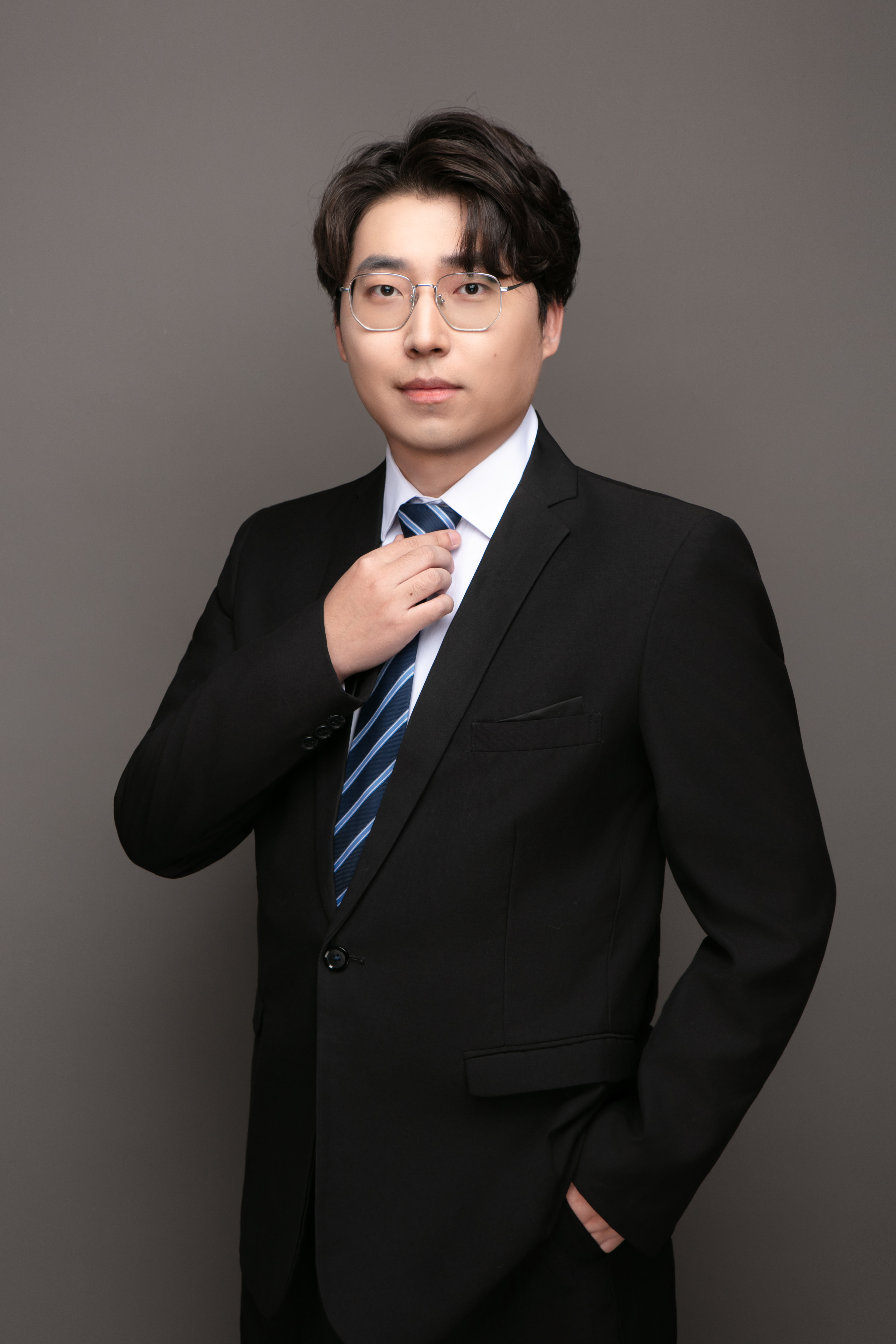 Xiaoyang Yuan